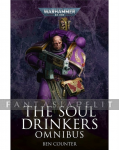 Soul Drinkers Omnibus