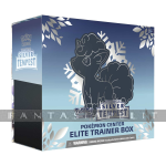 Pokemon: Elite Trainer Box -Silver Tempest