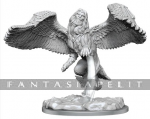 Critical Role Unpainted Miniatures: Sphinx, Male