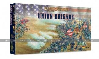 Epic Battles: American Civil War - Union Brigade