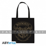 Harry Potter Tote Bag: Hogwarts