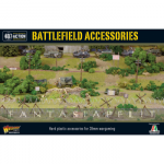 Bolt Action 2: Scenery Battlefield Accessories