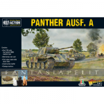 Bolt Action 2: Panther Ausf A