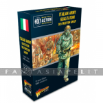Bolt Action: Italian Army Guastatori Destruction Group
