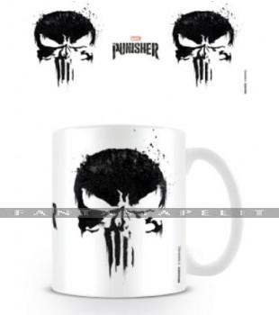 Punisher (Skull) Mug