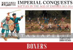 Imperial Conquests: Boxers (30)