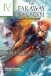 Faraway Paladin Light Novel 4: The Torch Port Ensemble (HC)