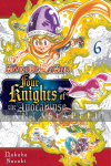 Seven Deadly Sins: Four Knights of the Apocalypse 06