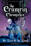 Crumrin Chronicles 2: The Lost & the Lonely