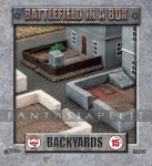 Battlefield in a Box - European: Backyards