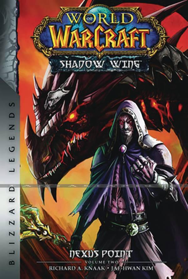 Warcraft: Shadow Wing 2 -Nexus Point