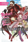 Bofuri: I Don't Want to Get Hurt, so I'll Max Out My Defense Light Novel 07