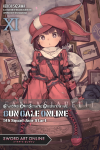 Sword Art Online Novel: Alternative Gun Gale 11 -5th Squad Jam, Start