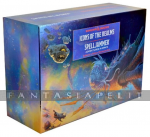 Icons of the Realms Set 24: Spelljammer, Adventures in Space Collector's Edition Box