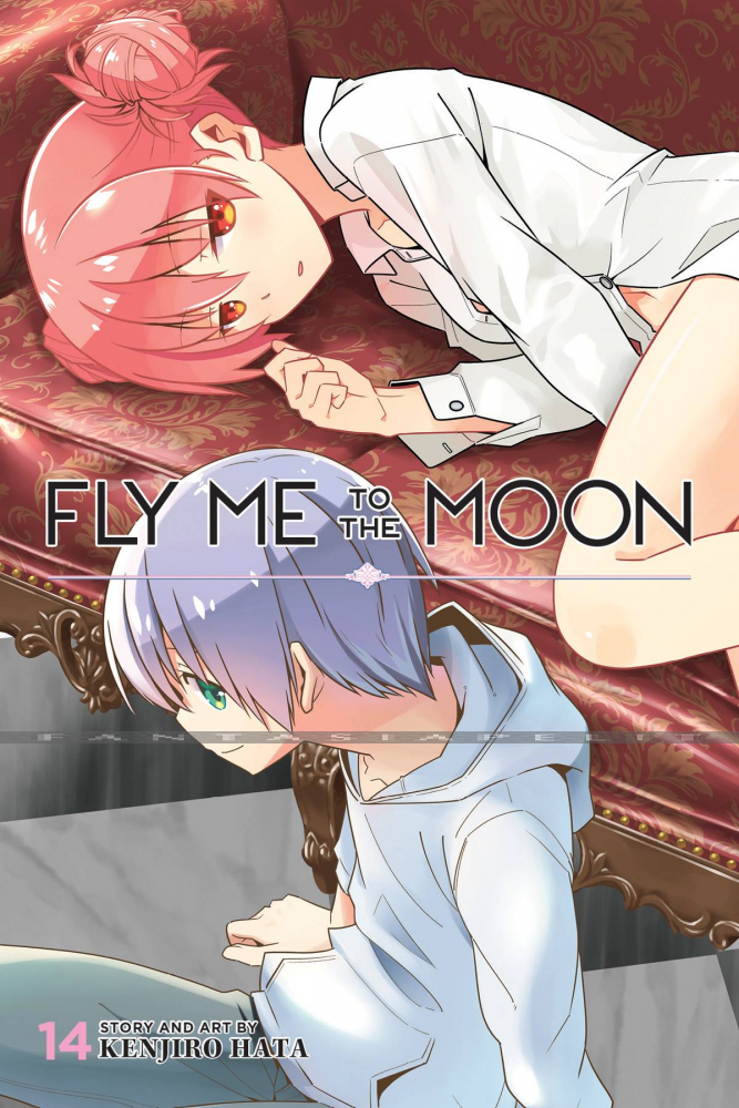 Fly Me to the Moon 14