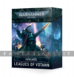 Datacards: Leagues of Votann 9th ed.