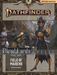 Pathfinder 2nd Edition 183: Blood Lords -Field of Maidens