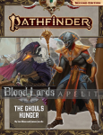 Pathfinder 2nd Edition 184: Blood Lords -The Ghouls Hunger