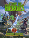 D&D 5: Tome of Heroes (Pocket Edition)