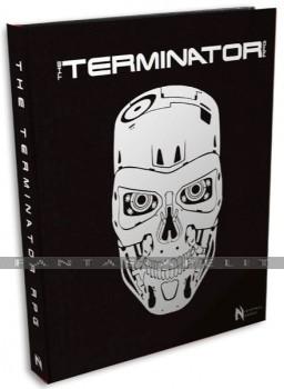 Terminator RPG: Limited Edition (HC)