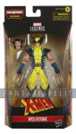Marvel Legends: X-Men Wolverine Action Figure