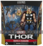 Marvel Legends: Thor Action Figure