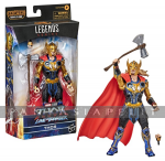 Marvel Legends: Thor (Love and Thunder) Action Figure