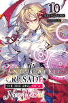 Our Last Crusade or the Rise of a New World Light Novel 10