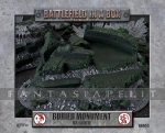 Gothic Battlefields: Buried Monument - Malachite (30mm)