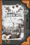 Worlds of Borderlands (HC)