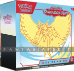 Pokemon: Elite Trainer Box -Paradox Rift Roaring Moon