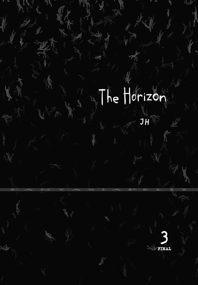 Horizon 3