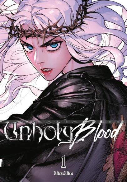 Unholy Blood 1