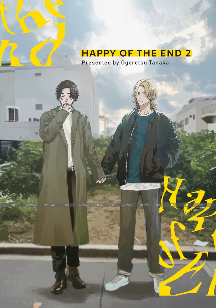 Happy of the End 2