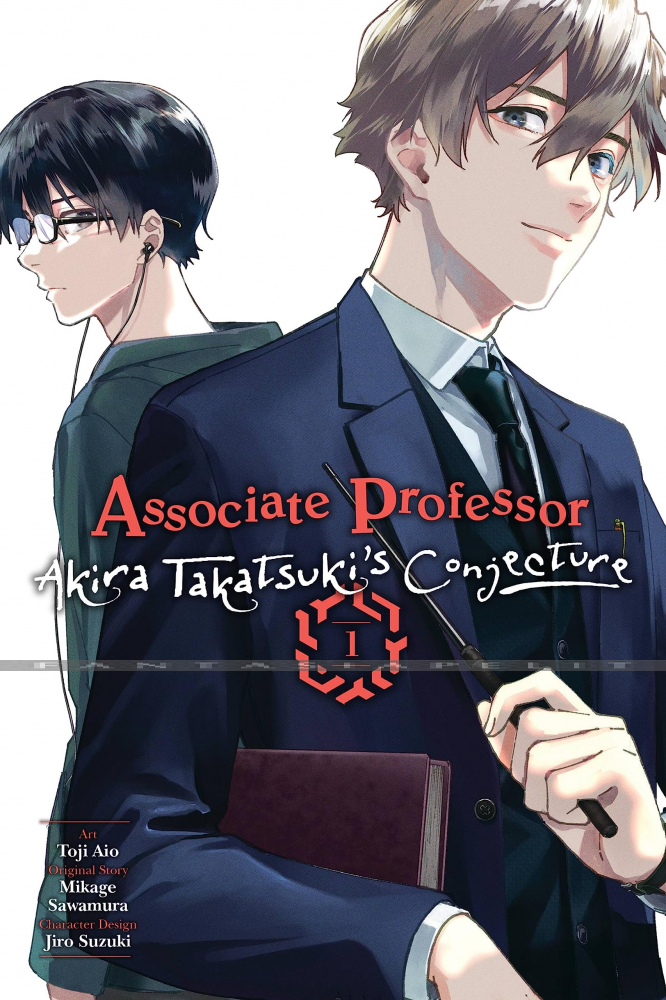 Associate Professor Akira Takatsuki's Conjecture 1