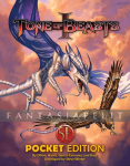 D&D 5: Tome of Beasts 1 2023 Pocket Edition