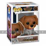 Pop! Guardians of The Galazy: Cosmo Vinyl Figure (#1207)