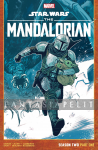 Star Wars: The Mandalorian- Season 2, Part 1
