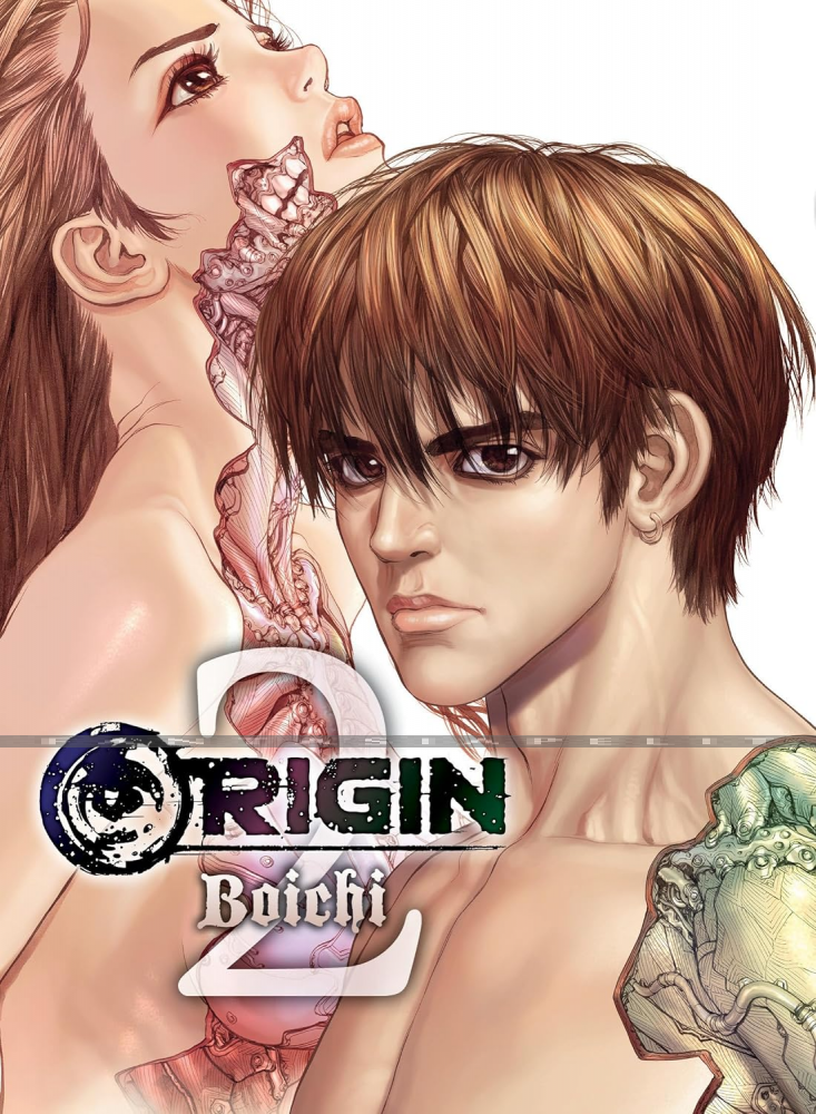Origin 2