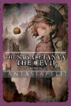 Saga of Tanya the Evil Light Novel 11: Alea Iacta Est