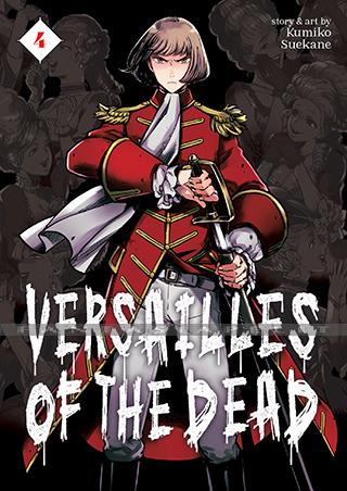 Versailles of Dead 4