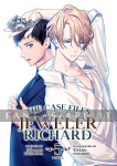 Case Files of Jeweler Richard Light Novel 5