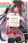 Looks Are All You Need Light Novel 2: Tatsuki's Breakbeats