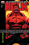Hulk Modern Era Epic Collection 06: Who is Red Hulk?