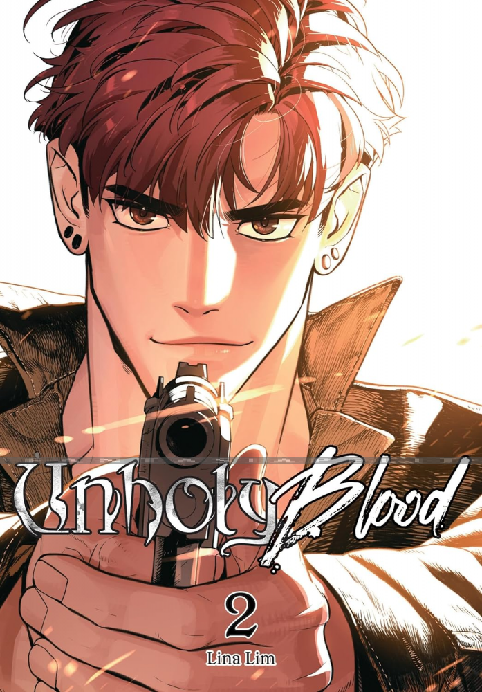 Unholy Blood 2