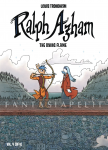 Ralph Azham 4: The Dying Flame (HC)