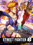 Street Fighter 6: Days of the Eclipse 1 (HC)