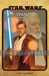 Star Wars: Obi-Wan -Jedi's Purpose