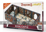 Dungeons & Lasers: Royal Castle