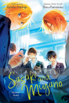 Sasaki and Miyano Novel 2: Second-Years